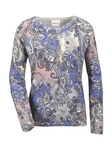 Свитер MADELEINE, дымно-синий