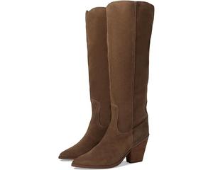 Ботинки Blondo Wrangle Waterproof, цвет Taupe Suede