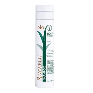 Raywell BIO ROSYL Нормализующий шампунь 250мл