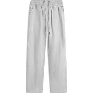 Повседневные брюки мужские Mist Gray Stripe LINING, серый