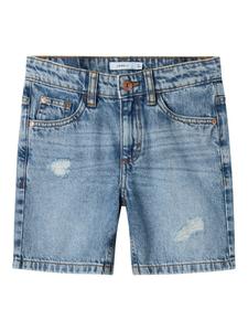 Обычные джинсы NAME IT SILAS, синий деним