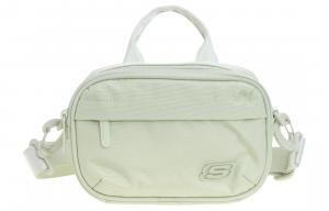 Полиэстеровая сумка для фотоаппарата, портативная сумка через плечо, повседневная унисекс сумка Sprout Green Skechers