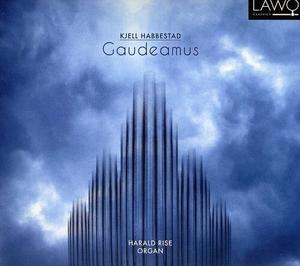 CD диск Habbestad / Rise / Habbestad: Gaudeamus