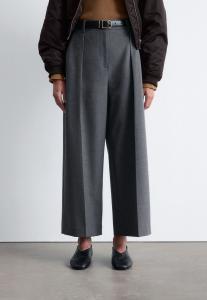 Брюки & other stories TAILORED PRESS-CREASE , Grey