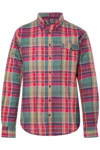 JP1880 Рубашка на пуговицах Regular fit, мультиколор