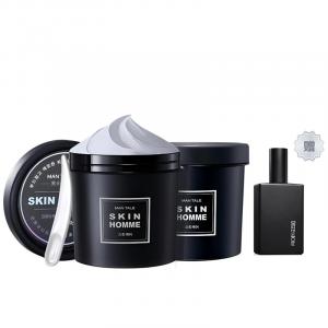 Мужские маски для лица MAN TALE