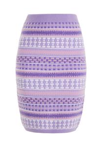 Юбка IZIA Skirt, цвет Lilac