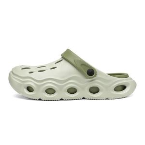 NANJIREN Клоги мужские Avocado Green, цвет Avocado Green