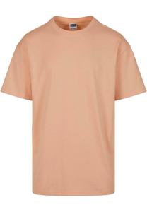 Базовая футболка Heavy Urban Classics, цвет softapricot