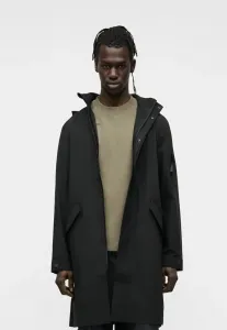 Парка унисекс suva Rains, Black