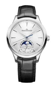 Часы Jaeger-Lecoultre Master ultra thin moon 36 мм