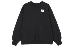 Женская толстовка Jordan, цвет Black