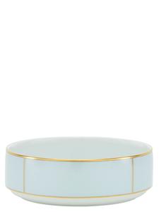 Салатница 'Diva' 2,6 л GINORI 1735, голубой