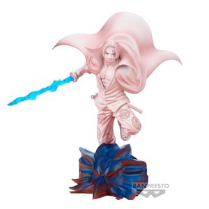 BANPRESTO - One Piece Red Film - Skozekkei - Статуя Шанкса Inna marka