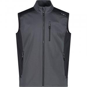 Жилет Weste man Cmp, серый