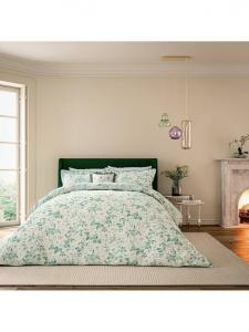 Комплект постельного белья Briar Rose из хлопка V&A
