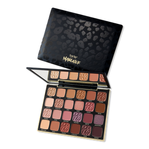 Палитра теней Maneater After Dark Volume II Eyeshadow Palette Tarte
