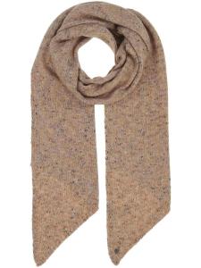 Шарф FRAAS, mottled beige