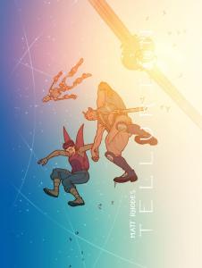 Tellurion (Independently published)