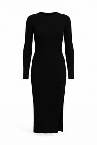 Платье Alexa Dash, черный