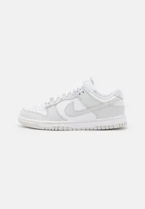Кеды Nike DUNK, цвет White/Photon Dust White