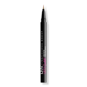Водостойкий карандаш для окрашивания бровей Lift & Snatch Brow Tint Pen NYX Professional Makeup, Taupe