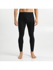 UYN Функциональное нижнее белье "Energyon Biotech Uw Pants Long" черного цвета