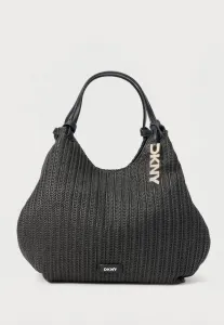 Сумка-Тоут paula для поездок на работу Dkny, Black/Silver-Coloured
