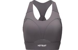 Женское спортивное бельё HOTSUIT, Mineral Black