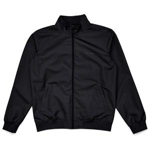 Блузон из переработанной ткани - куртка для отдыха Mazine, черный