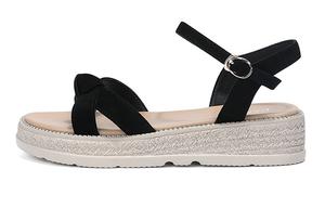 Сандалии женские с одним ремешком DAPHNE, Apricot