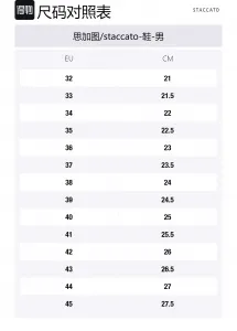 Кроссовки Casual Low Top Unisex из коровьей кожи Abrasion Resistant Staccato, cool черный