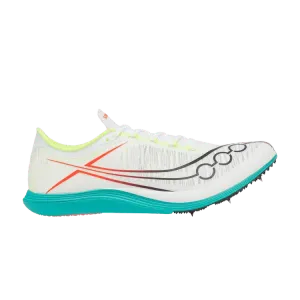 Бутсы Saucony Endorphin LD 'Mutant', белый