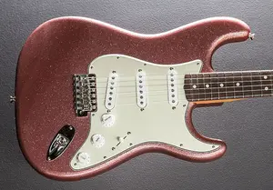 Fender 1963 NOS Strat
