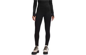 Женские леггинсы Lululemon, черный