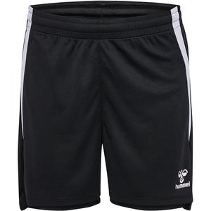 Шорты hmllead 2.0 шорты женские Hummel, черный