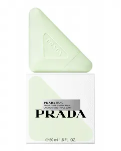 Крем для рук Green 50 мл Prada Beauty