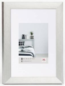 Aluline Alu- Рамка для фотографий My Perfect Design, серебряный