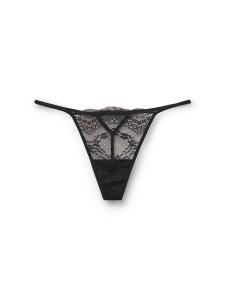 Стринги INTIMISSIMI, черный