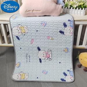 Disney Детский непромокаемый наматрасник 180x200 см, хлопок, 5 слоев, машинная стирка