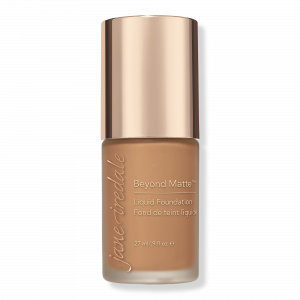 Жидкая матирующая тональная основа Beyond jane iredale, M13 (very dark w/ gold/brown undertones)