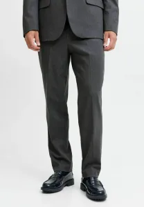 Брюки от костюма jprtheo Jack & Jones Premium, Dark Grey Melange