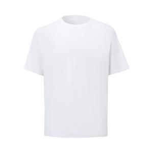 Футболка унисекс Essential DESCENTE, Wt