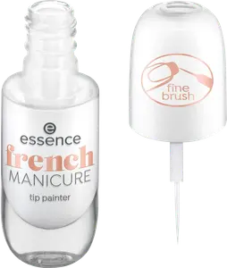 Nagellack French Manicure Tip Painter 01 You’re So Fine 8 мл essence