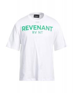 Футболка Revenant Rv Nt, белый