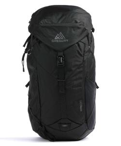 Походный рюкзак Arrio 30 rc Gregory, черный