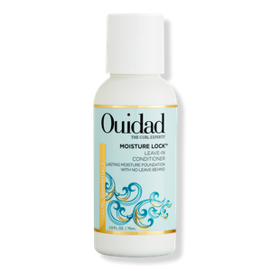 Несмываемый кондиционер Moisture Lock Ouidad, 2.5 oz