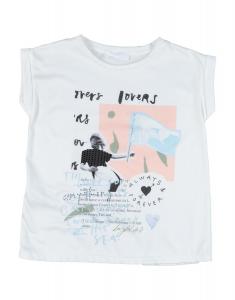 Футболка Byblos, белый