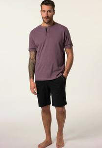 Пижамный комплект HOMEWEAR TWO-PIECE SET JP1880, лиловый