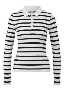 Рубашка QS, белый